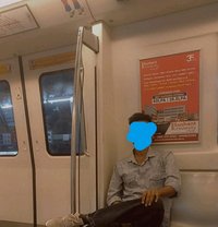 Aarav - Agencia de acompañantes masculinas in Gurgaon