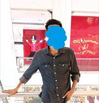 Aarav - Agencia de acompañantes masculinas in Gurgaon