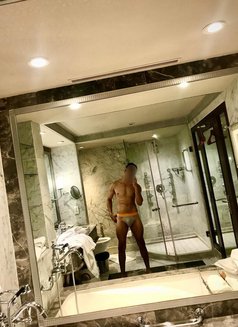 Aarav - Male escort in Gurgaon Photo 1 of 1