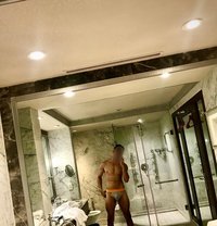 Aarav - Male escort in Gurgaon