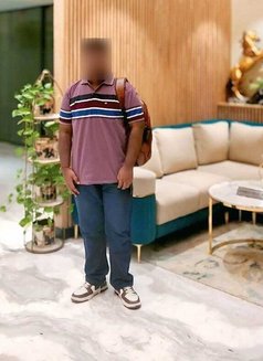 Aarav - Male escort in Gurgaon Photo 1 of 3