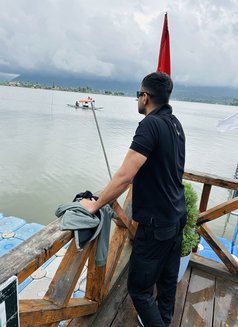 Aarav - Male escort in Gurgaon Photo 3 of 3