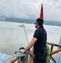 Aarav - Male escort in Gurgaon