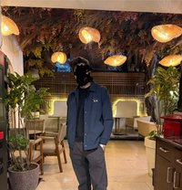 Aarav - Male escort in Mumbai