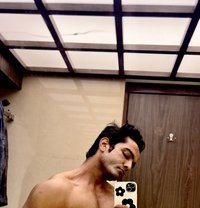 Aarav - Acompañantes masculino in Mumbai