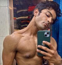 Aarav - Acompañantes masculino in Mumbai