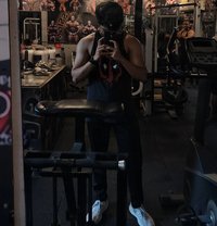 Aarav - Acompañantes masculino in Mumbai