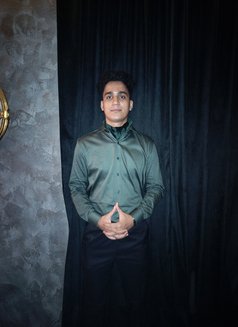 Aarav - Acompañantes masculino in Mumbai Photo 2 of 2
