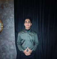 Aarav - Acompañantes masculino in Mumbai