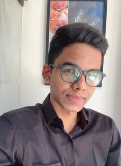 Aarav - Male escort in Navi Mumbai Photo 1 of 4