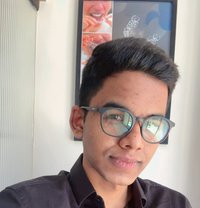 Aarav - Male escort in Navi Mumbai