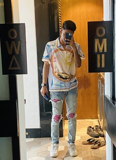 Aarav - Male escort in Navi Mumbai Photo 2 of 4