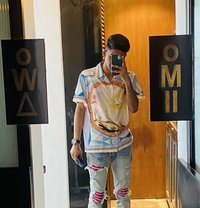 Aarav - Male escort in Navi Mumbai