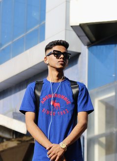 Aarav - Male escort in Navi Mumbai Photo 3 of 4