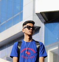 Aarav - Male escort in Navi Mumbai
