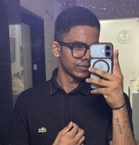 Aarav - Male escort in Navi Mumbai