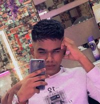 Aarav - Acompañantes masculino in Navi Mumbai