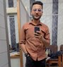 Aarav - Male escort in New Delhi Photo 1 of 1