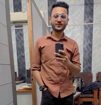 Aarav - Acompañantes masculino in New Delhi