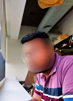 Aarav - Male escort in New Delhi Photo 2 of 5