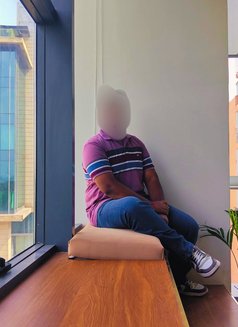 Aarav - Male escort in New Delhi Photo 2 of 4