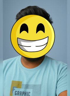 Aarav - Male escort in New Delhi Photo 4 of 4