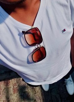 Aarav - Male escort in New Delhi Photo 1 of 1