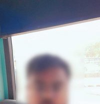 Aarav - Male escort in New Delhi