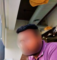 Aarav - Male escort in New Delhi