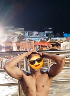 Aarav - Male escort in New Delhi Photo 4 of 4