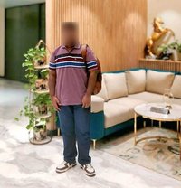 Aarav - Acompañantes masculino in Noida