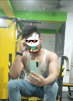 Aarav - Male escort in Noida Photo 1 of 1