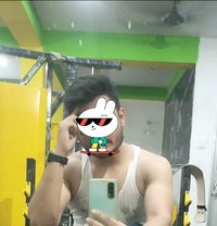 Aarav - Male escort in Noida