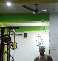 Aarav - Male escort in Noida