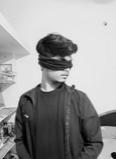 Aarav - Acompañantes masculino in Raipur Photo 1 of 2