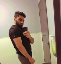 Aarav - Male escort in Toronto