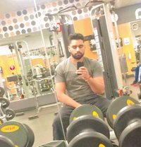 Aarav - Acompañantes masculino in Toronto