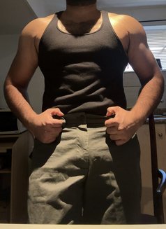 Aarav - Acompañantes masculino in Toronto Photo 5 of 5