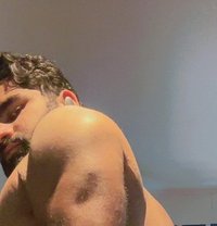 Aarav - Acompañantes masculino in Toronto
