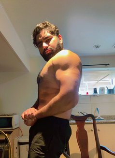 Aarav - Acompañantes masculino in Toronto Photo 6 of 6