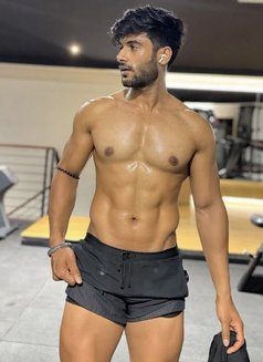 Aarav Jaat - Male escort in Chandigarh Photo 1 of 2