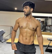Aarav Jaat - Male escort in Chandigarh