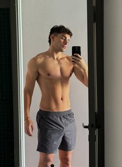 Aarav Jaat - Male escort in Chandigarh Photo 2 of 2