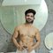 Aarav Jaat - Acompañantes masculino in New Delhi