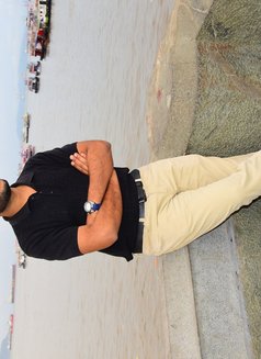 Aarav Khana - Male escort in Ghaziabad Photo 1 of 1