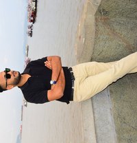 Aarav Khana - Male escort in Ghaziabad