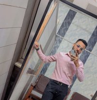 Aarav Khanna Saab - Male escort in Ghaziabad