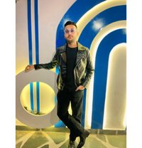 Aarav Khannaa - Acompañantes masculino in Noida