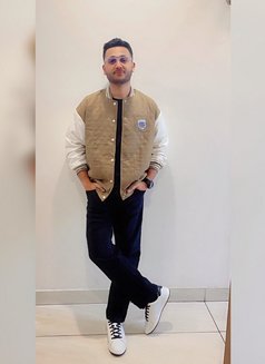 Aarav Khannaa - Male escort in Noida Photo 2 of 2