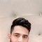 Aarav Maavi - Acompañantes masculino in New Delhi